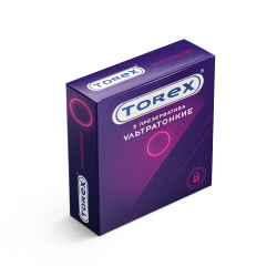 Презервативы Torex Ультратонкие