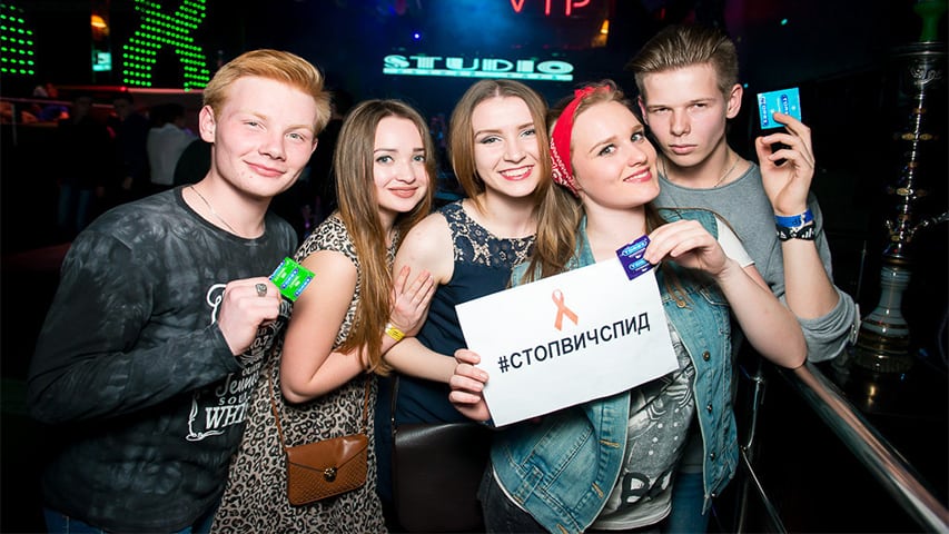 «TOREX — здоровье и безопасность!»