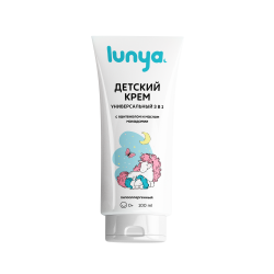 Крем детский универсальный 3 в 1