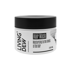 Маска для волос «Увлажнение до кончиков волос»