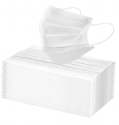 Маска медицинская «Арма» взрослая