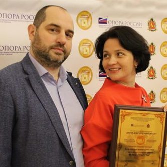 «Бергус» завоевал Диплом «Доверие потребителей»