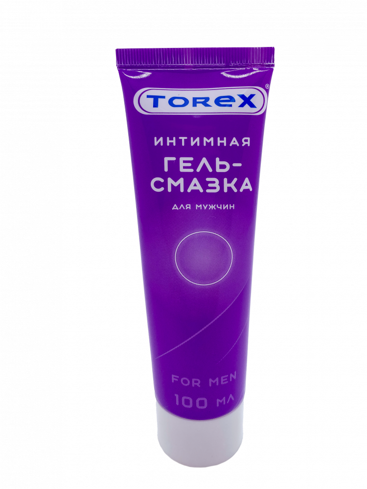 Интимная гель-смазка «Для мужчин»