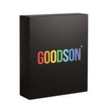 Презервативы для барбершопа Goodson