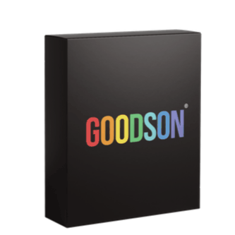 Презервативы для барбершопа Goodson