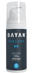 Лубрикант BAYAN классический