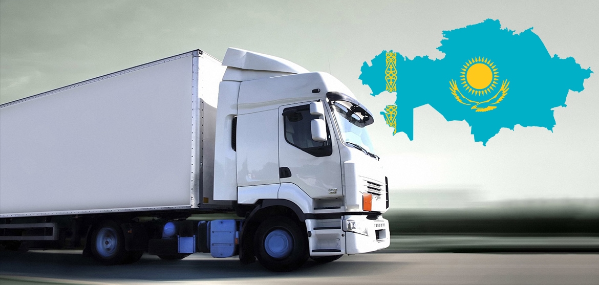 Старт экспорта продукции в Казахстан
