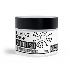 Ультраувлажняющий крем-комфорт для лица