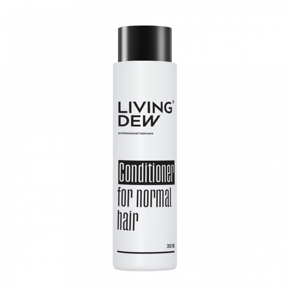 Бальзам для нормальных волос