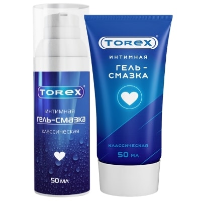 Лубрикант TOREX Классический