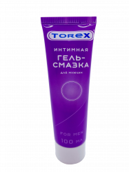 Интимная гель-смазка «Для мужчин»
