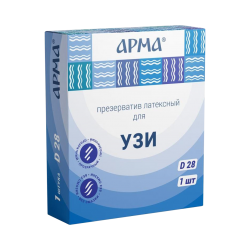 Презервативы для УЗИ